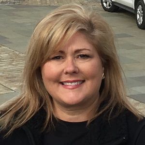 Meet your Posher, Sandra